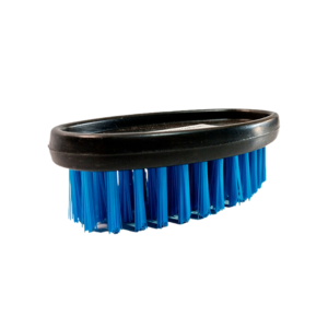 ESCOVA OVAL PLÁSTICA - Image 4