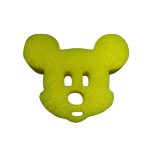 ESPONJA p/ BANHO INFANTIL - Image 3