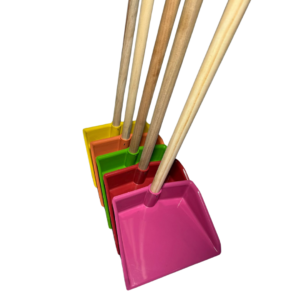 MINI PÁ INFANTIL c/ LONGO - Image 1