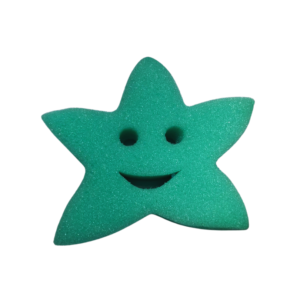 ESPONJA p/ BANHO INFANTIL - Image 4