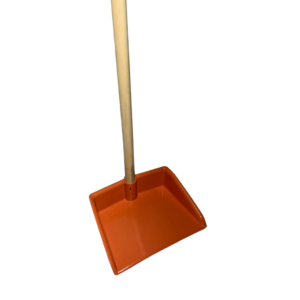 MINI PÁ INFANTIL c/ LONGO - Image 5