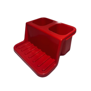 PORTA DETERGENTE / SABÃO / ESPONJA - Image 4