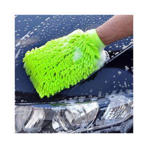 LUVA DE LIMPEZA MICROFIBRA - Image 5